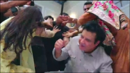 Megha Barsenge - 20th January 2025